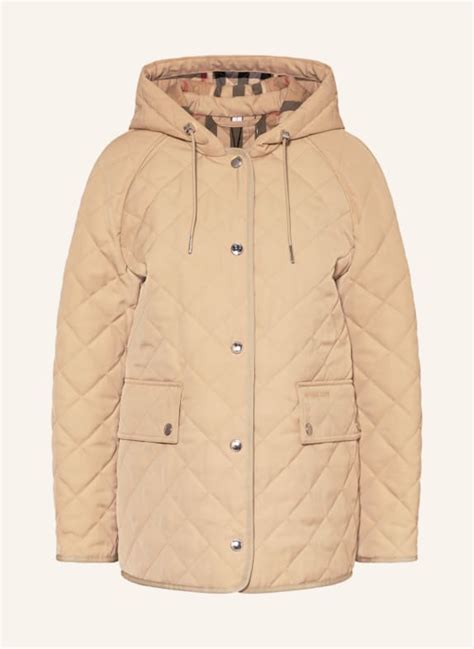 burberry steppjacke kinder|BURBERRY Steppjacken online kaufen .